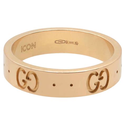 ladies gucci rings|Gucci gold necklaces for women.